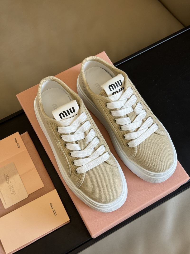 Miu Miu Shoes